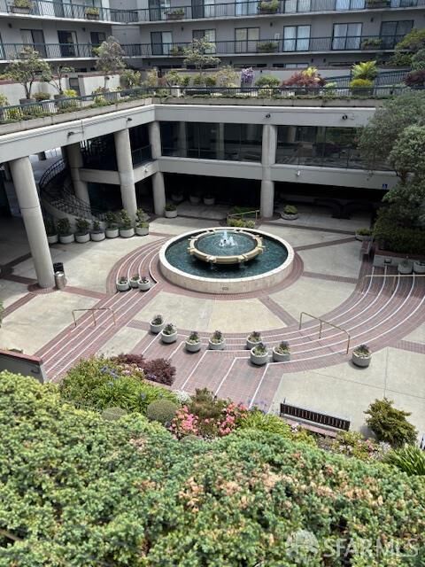 601 Van Ness Avenue 1102  San Francisco CA 94102 photo