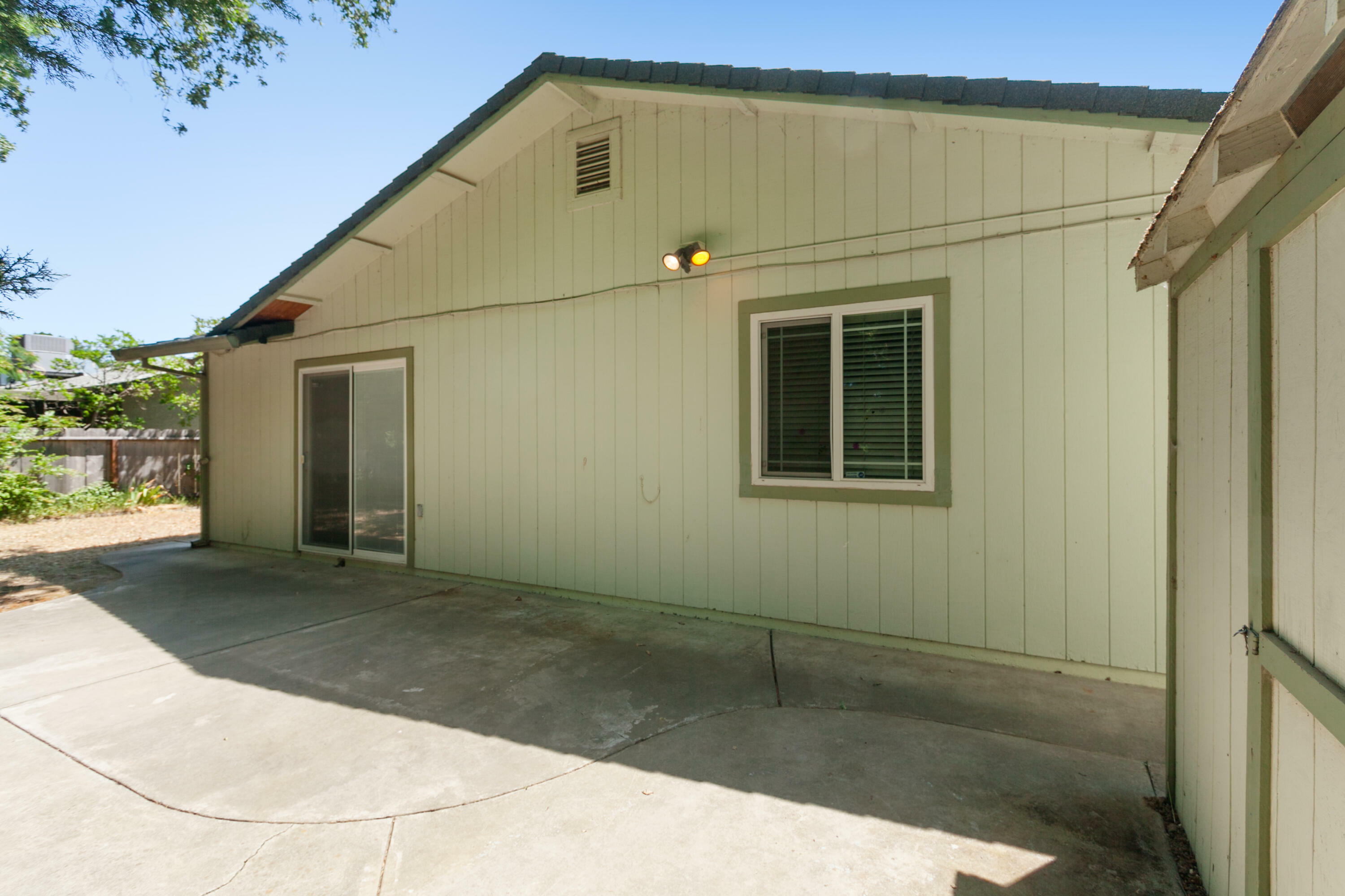 Property Photo: 369 Christina Drive CA 96080