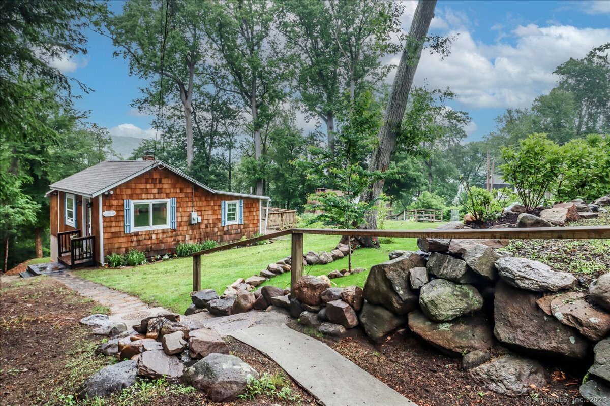 Property Photo: 69 Forest Drive CT 06482