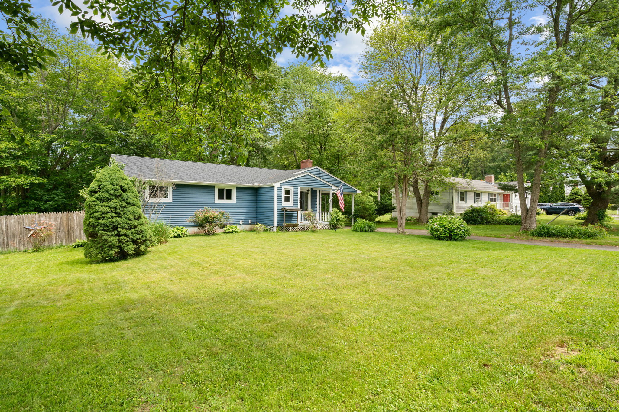 Property Photo: 130 Cherry Hill Road CT 06455