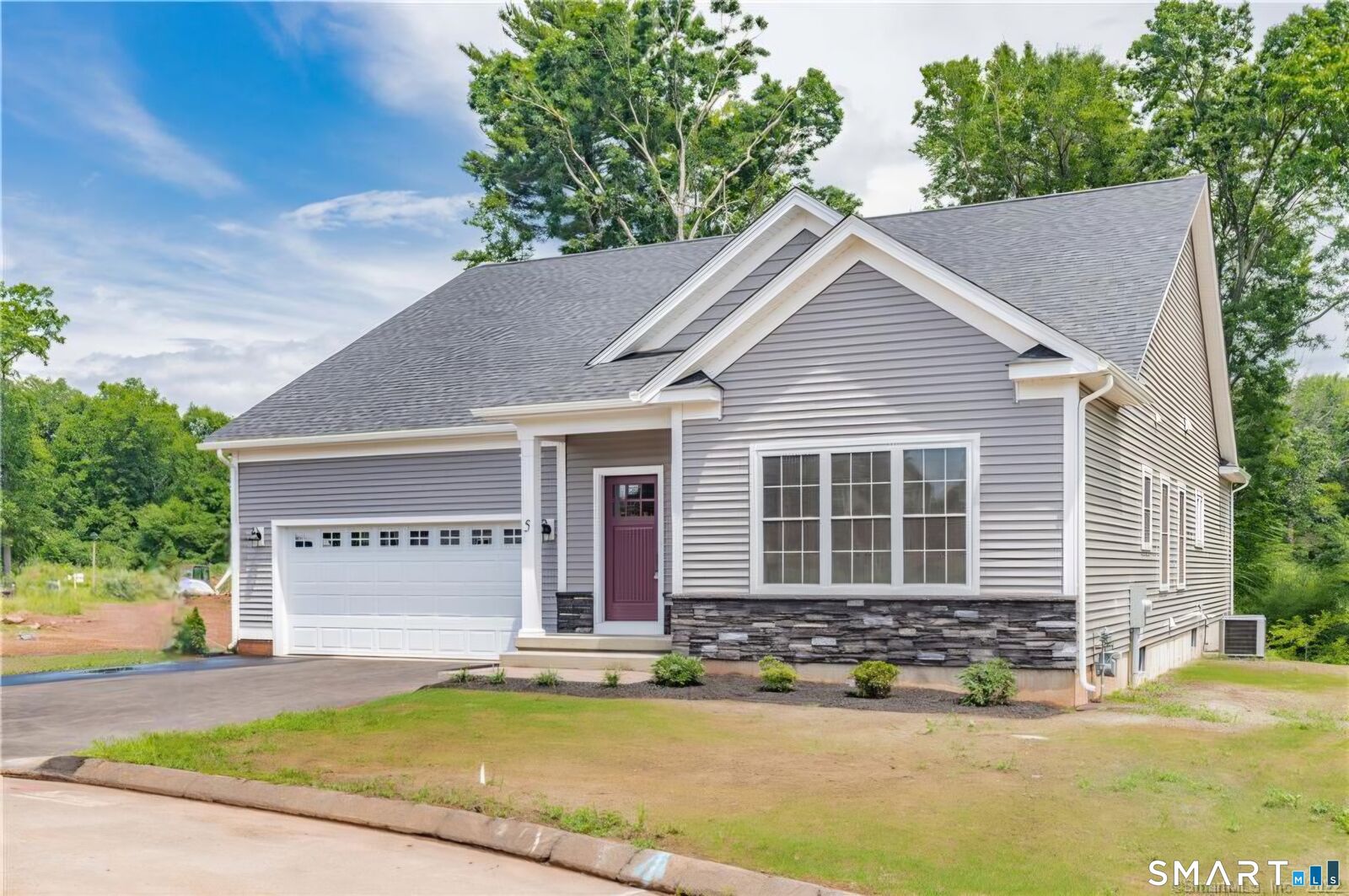 Property Photo:  41 Liberty Lane  CT 06082 