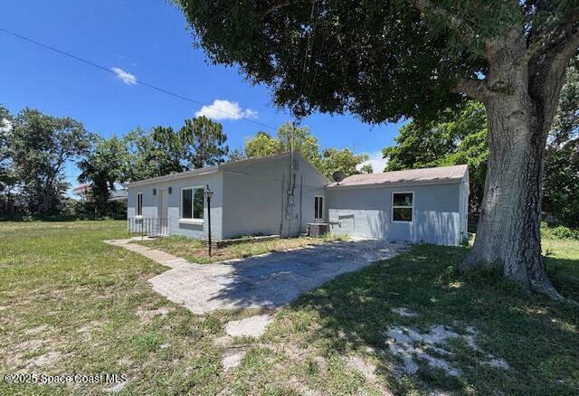 Property Photo: 4580 Alpine Lane Lane FL 32780