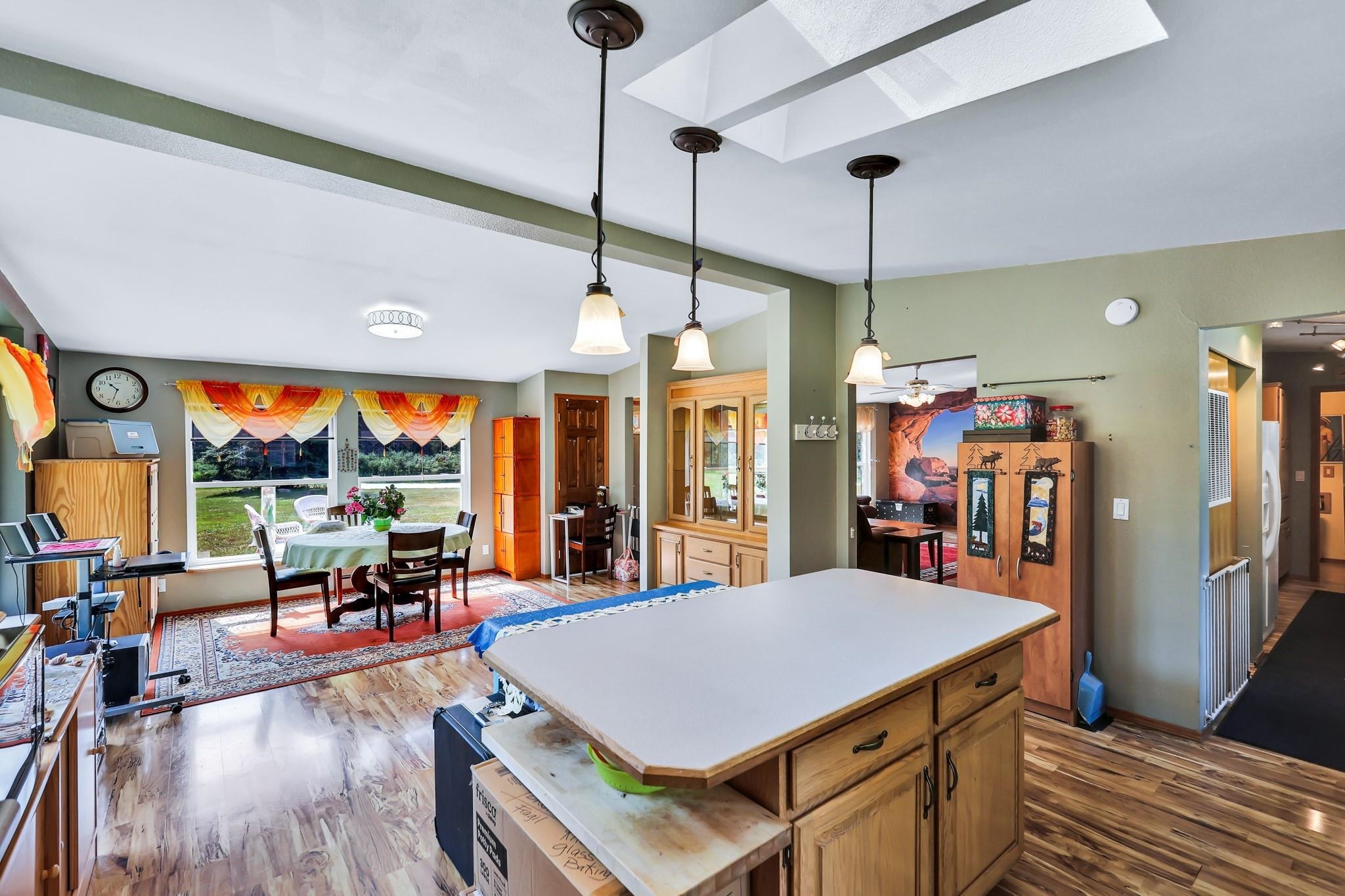 Property Photo:  962 Stohr Rd  WA 99156 
