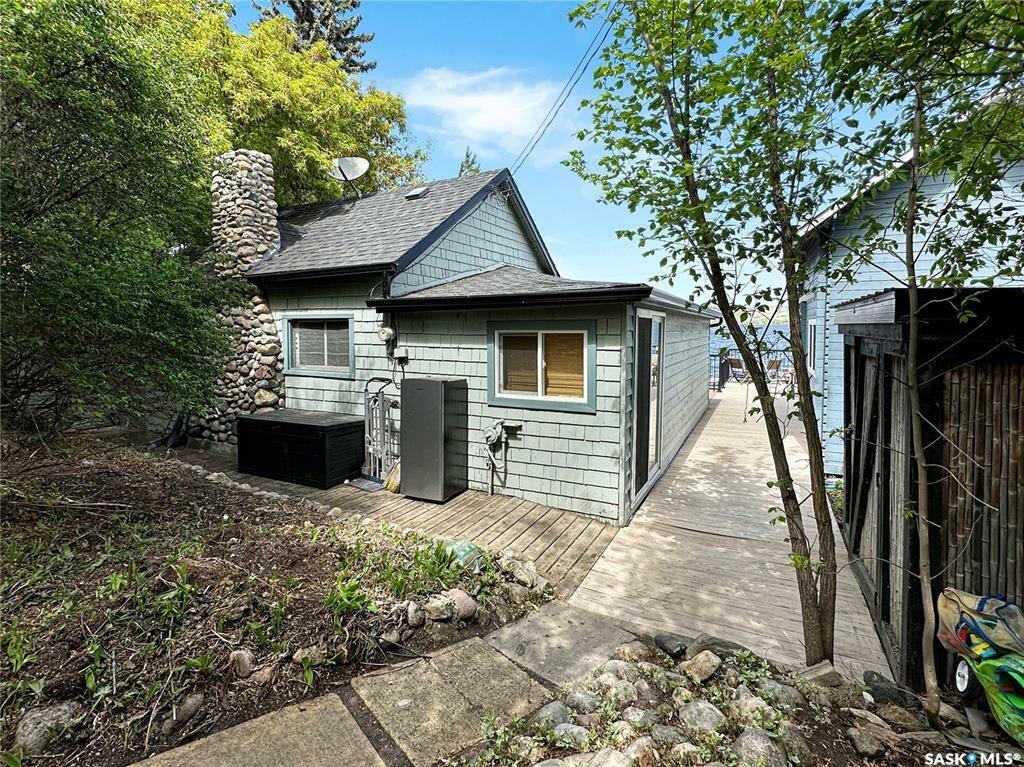 Property Photo: 111 B-Say-Tah Road SK S0G 1S0