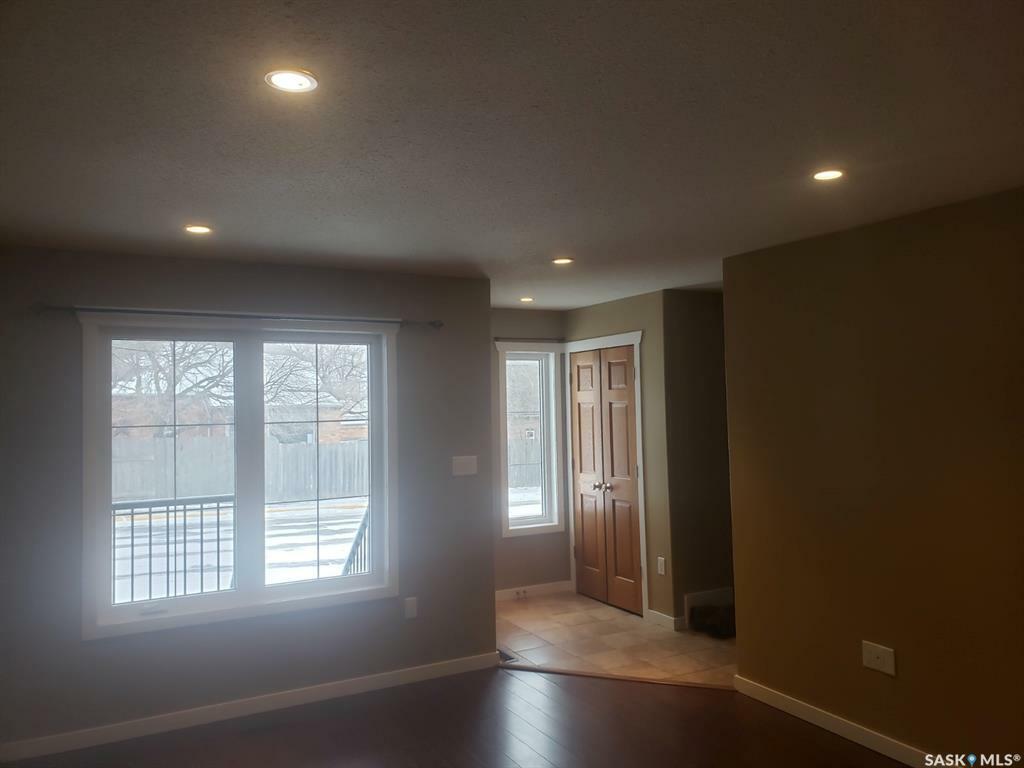 Photo de la propriété:  1237 Third Street 4  SK S4A 0R8 