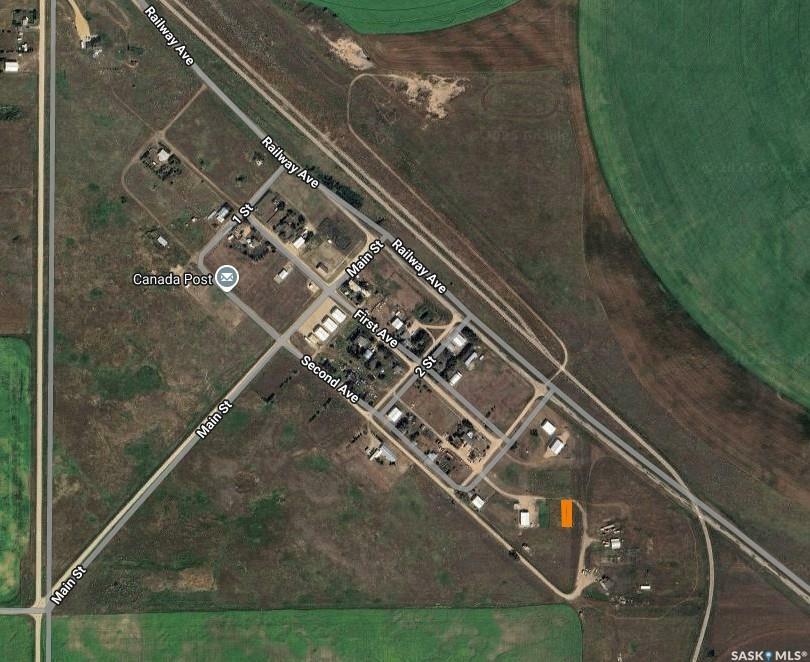Photo de la propriété:  Rural Address  SK S0L 0X0 