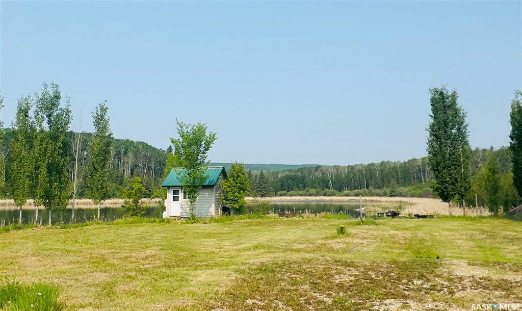 Property Photo: 8 Joanette Drive SK S0J 1M0