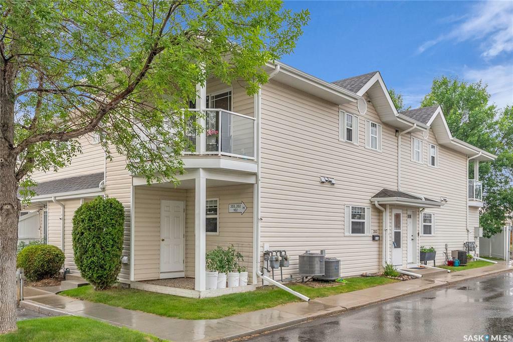 Photo de la propriété: 141 105th Street W 203H SK S7N 1N3