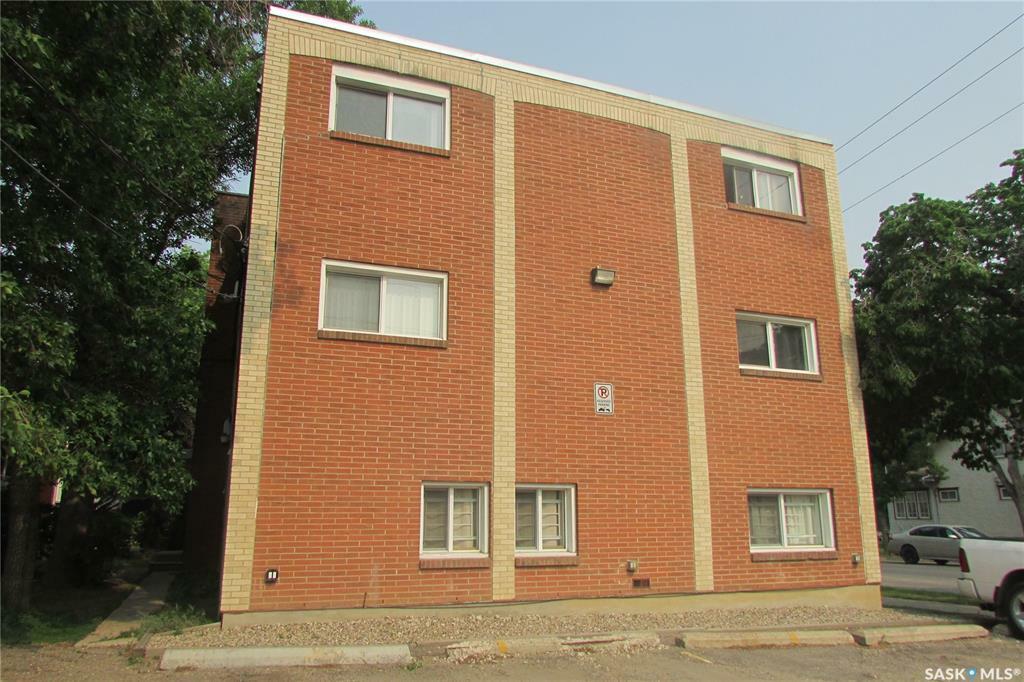 Property Photo: 2320 13th Avenue 5 SK S4P 0V7