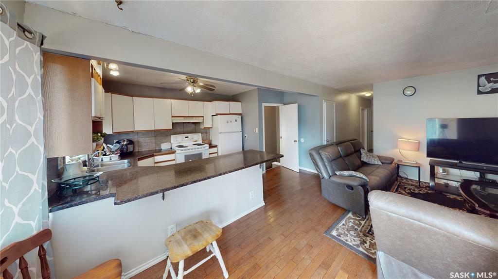 Property Photo: 54 Froom Crescent SK S4N 0T9
