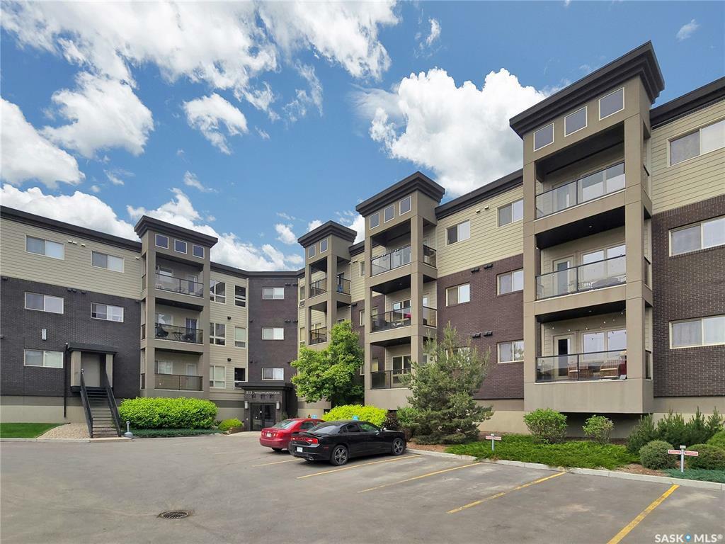 115 Willowgrove Crescent 202  Saskatoon SK S7H 0M3 photo
