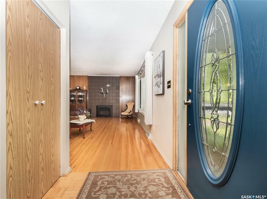 Photo de la propriété: 1813 Madden Avenue SK S7H 3M7