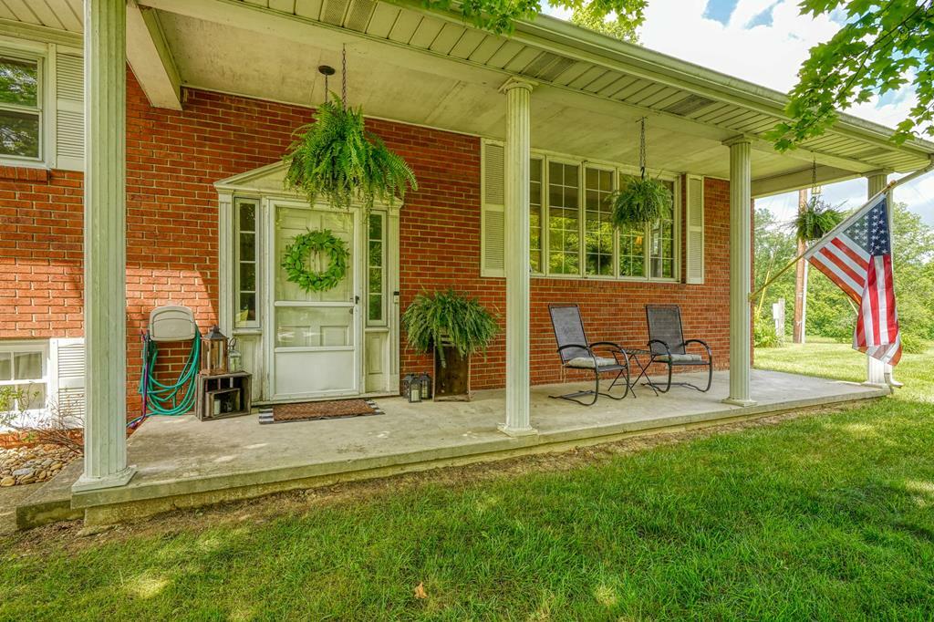Property Photo: 37707 U. S. Rt. 35 OH 45601