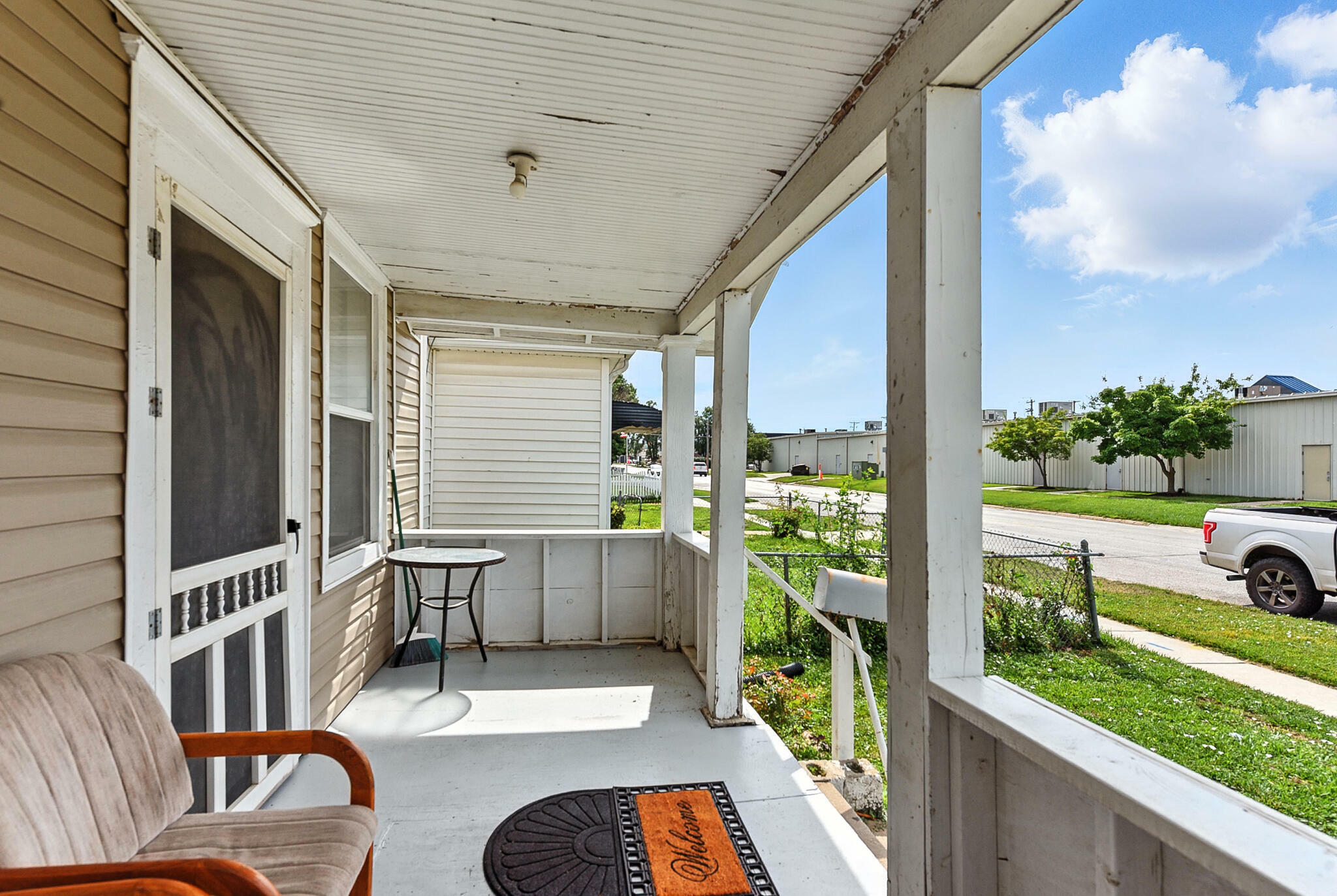 Property Photo:  1732 Avenue A  IA 51501 