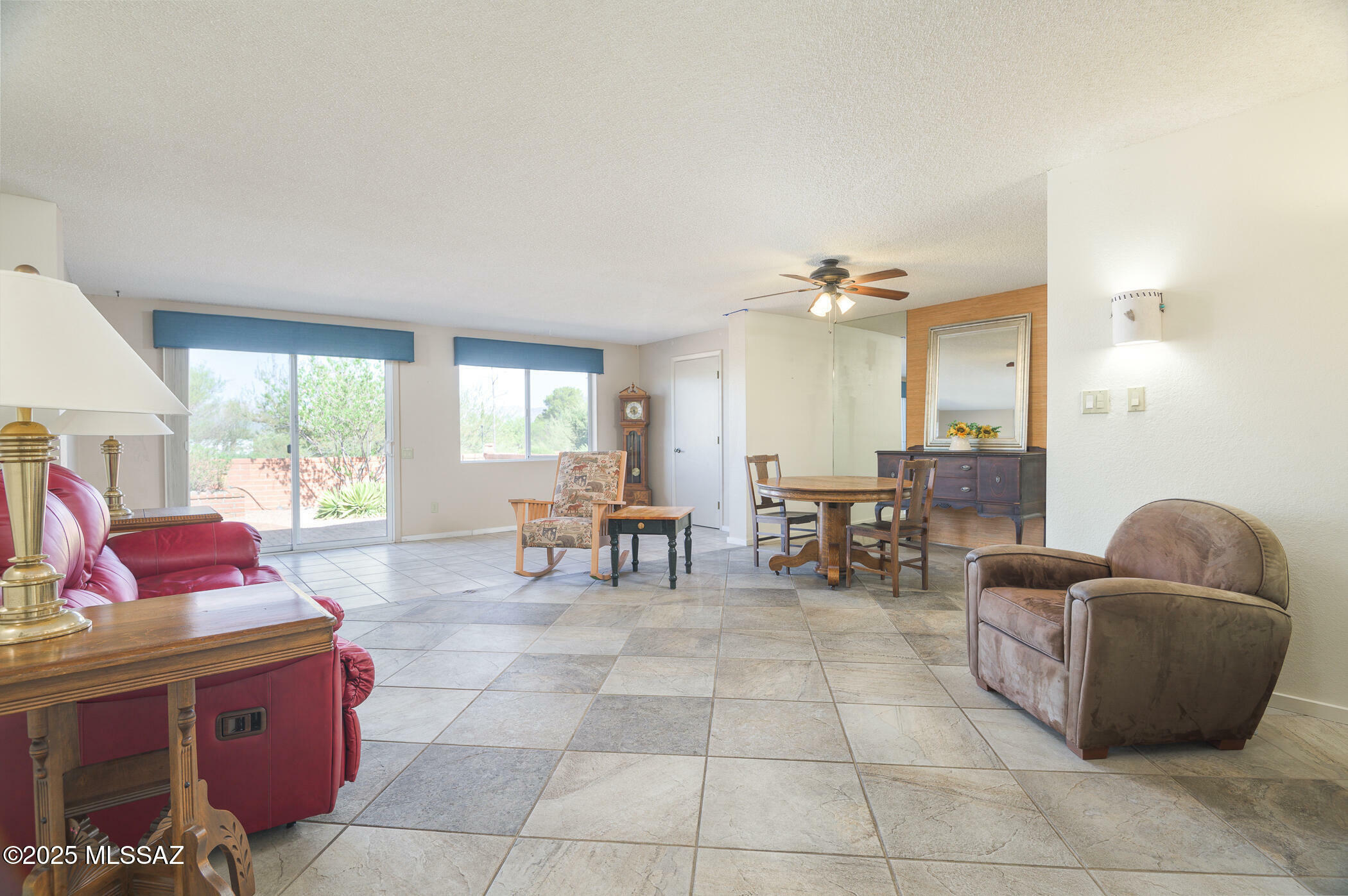 Property Photo: 841 S Camino Del Monte AZ 85614