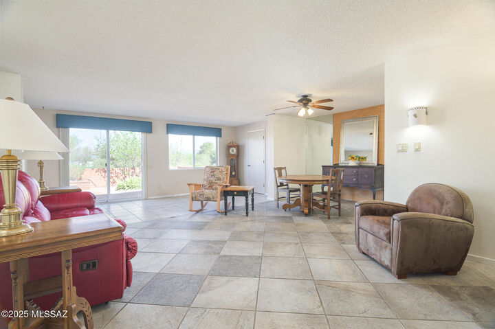 Property Photo:  841 S Camino Del Monte  AZ 85614 