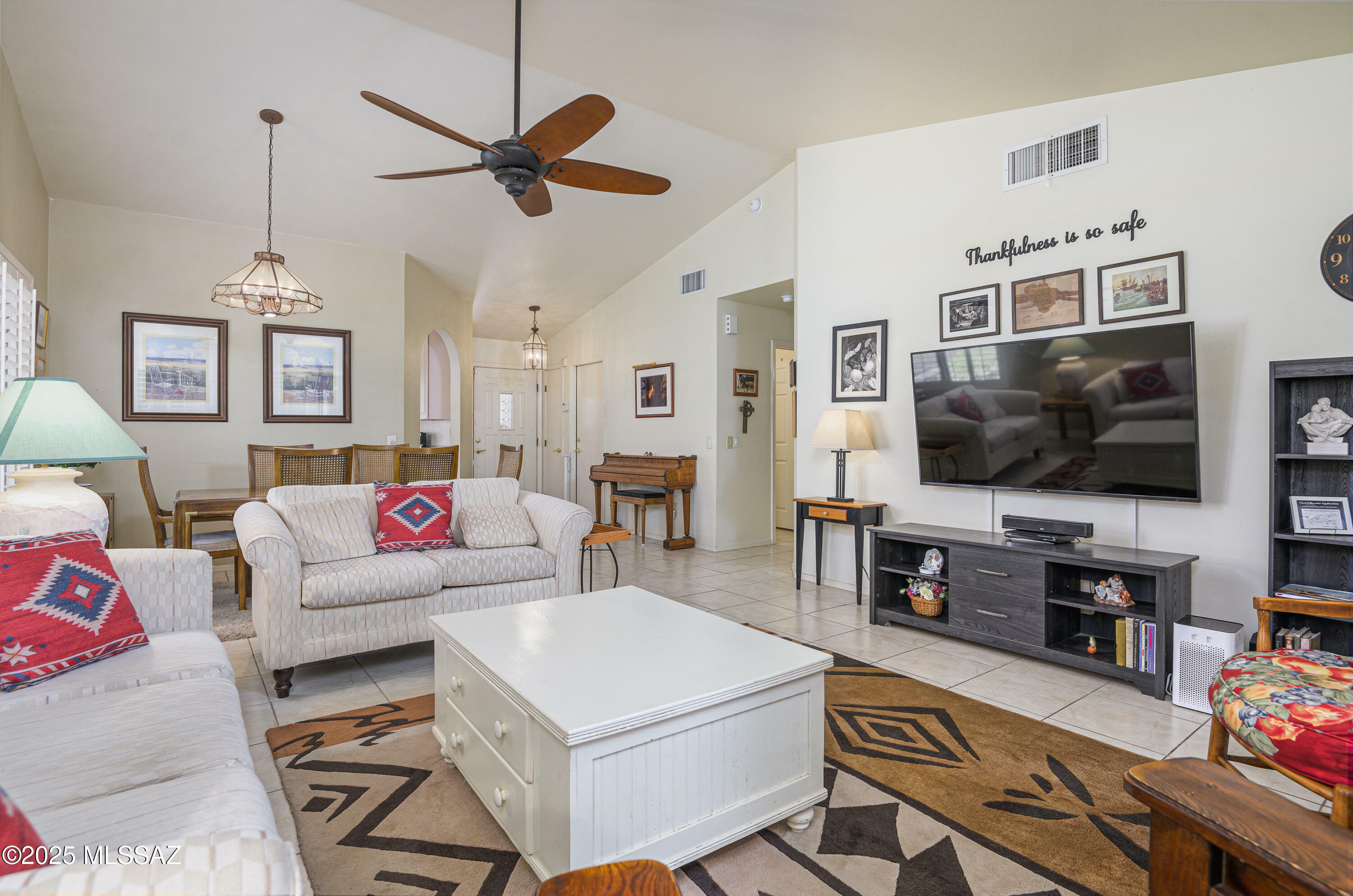 64304 E Round Robin Lane  Saddlebrooke AZ 85739 photo
