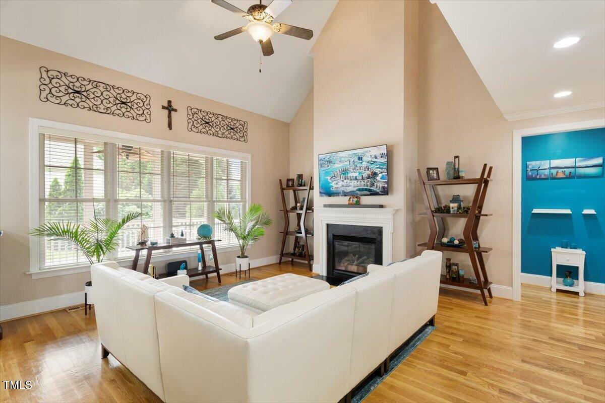 Property Photo: 10012 San Remo Place NC 27587