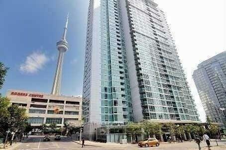 Property Photo: 81 Navy Wharf Court 3610 ON M5V 3S2