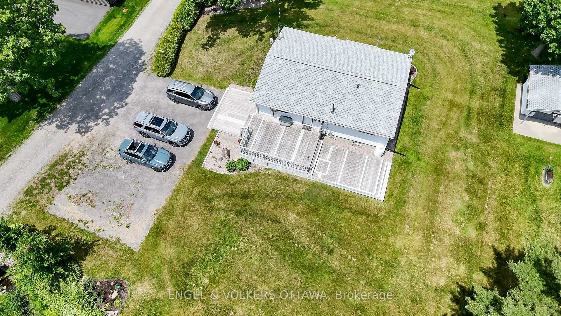Property Photo: 3250E River Road ON K4M 1B4
