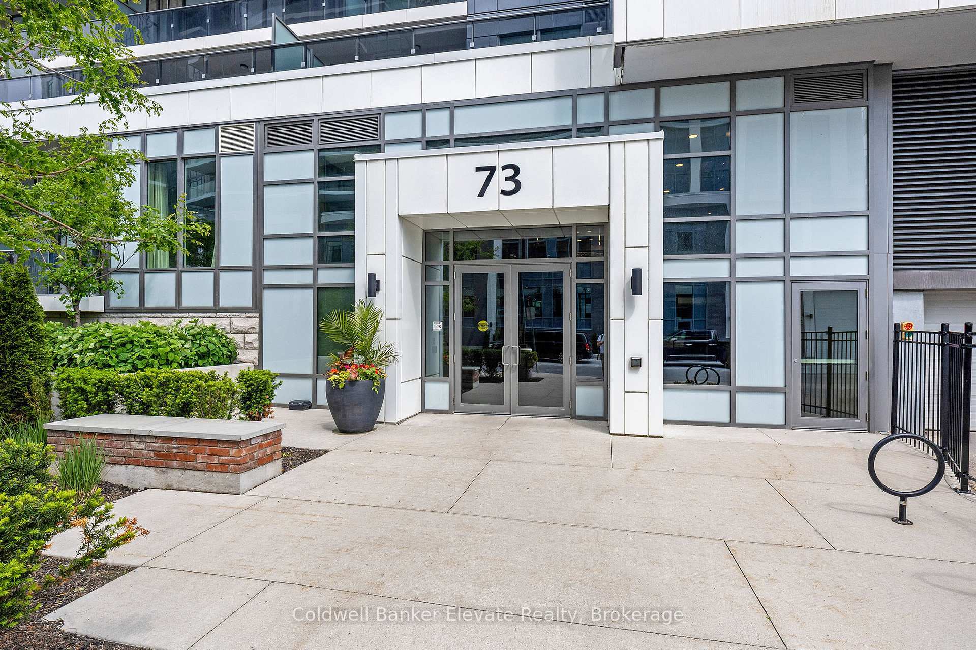 Photo de la propriété: 73 Arthur Street S 209 ON N1E 0S6