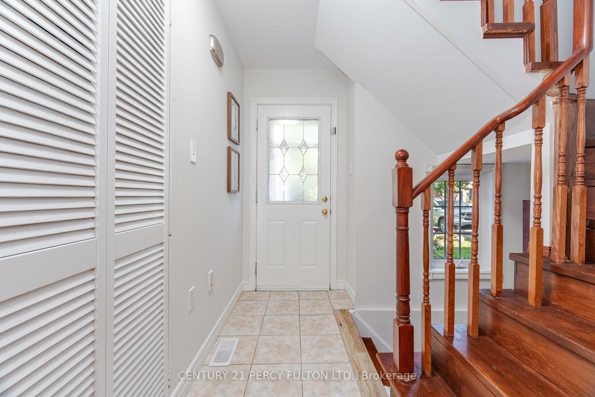 Photo de la propriété:  80 Brockman Crescent  ON L1T 2L7 