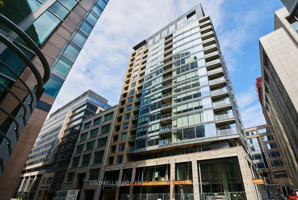 101 Queen Street 1101  Ottawa Centre ON K1P 0B7 photo