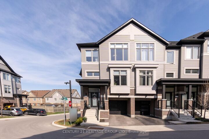 Property Photo: 2 Hughes Lane ON L0G 1W0