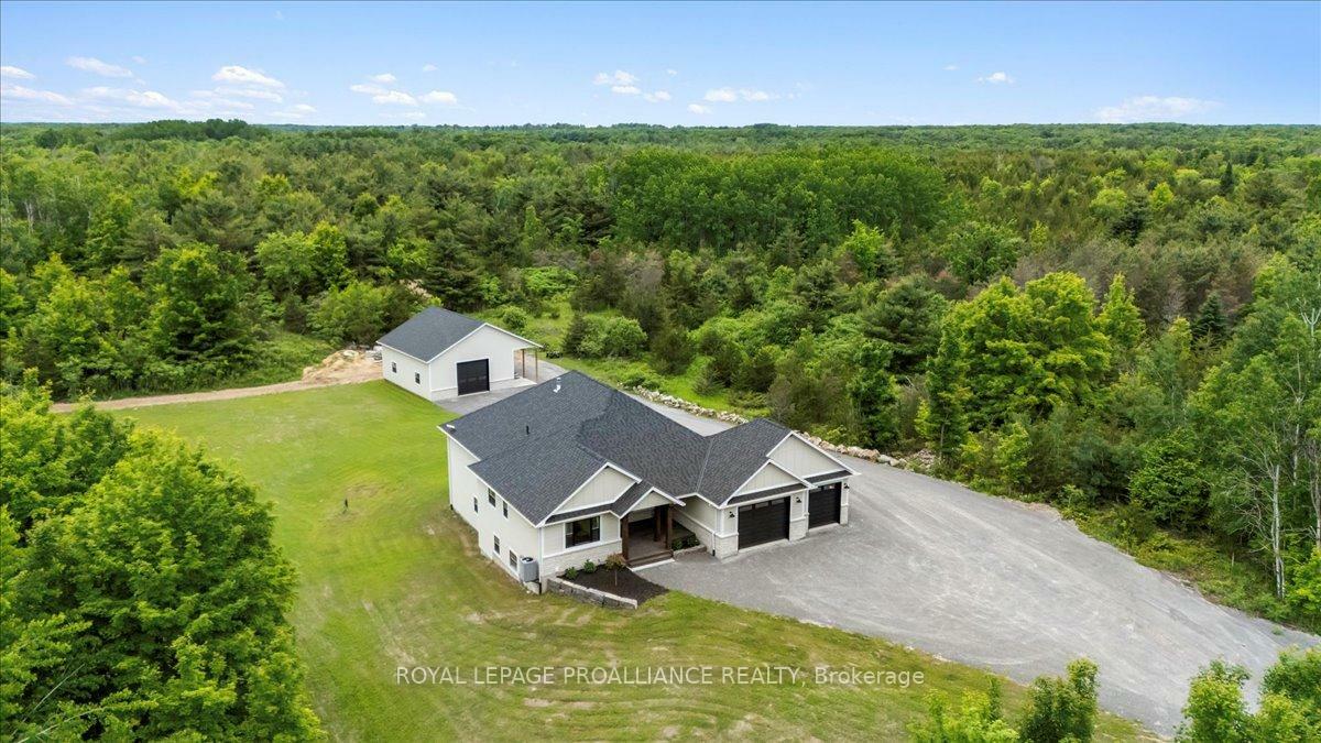 Property Photo: 99 Post Road ON K0K 3A0