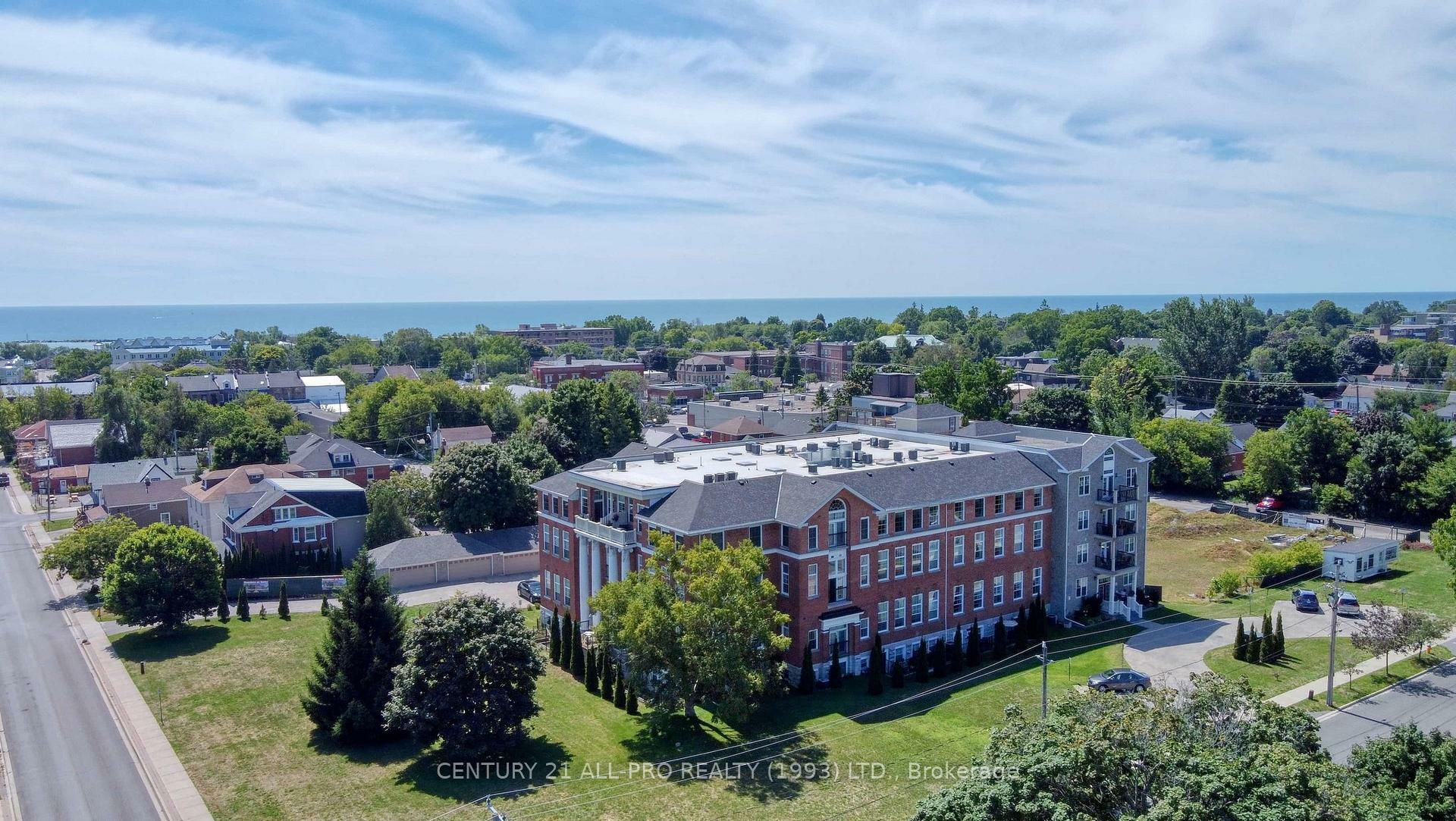 Property Photo: 323 George Street 304 ON K9A 3L9