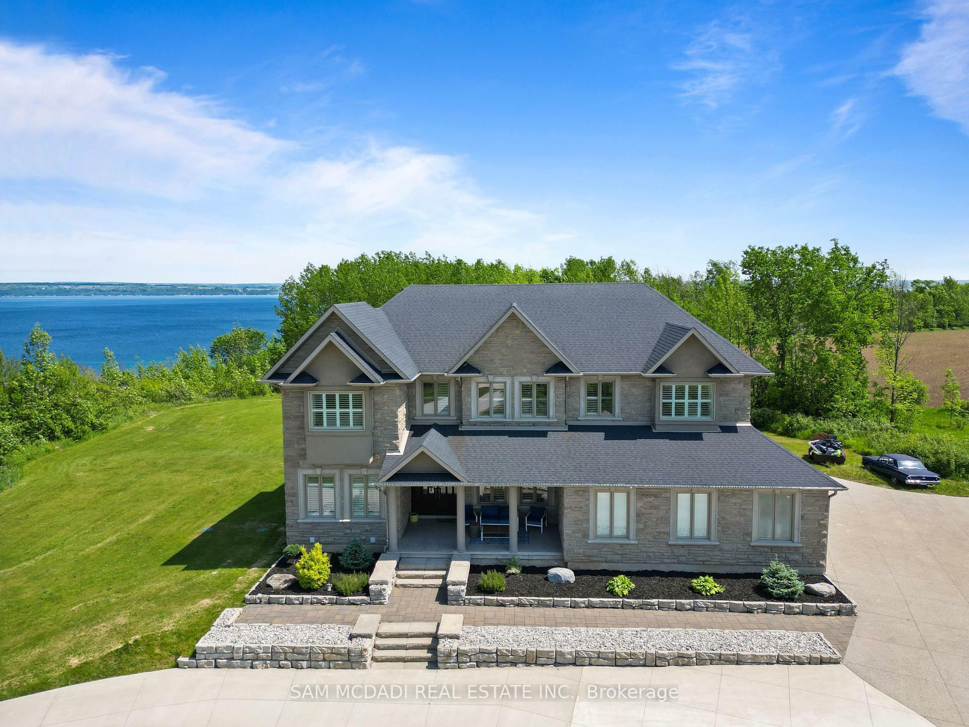 Property Photo: 119 Ishwar Drive ON N0H 1S0