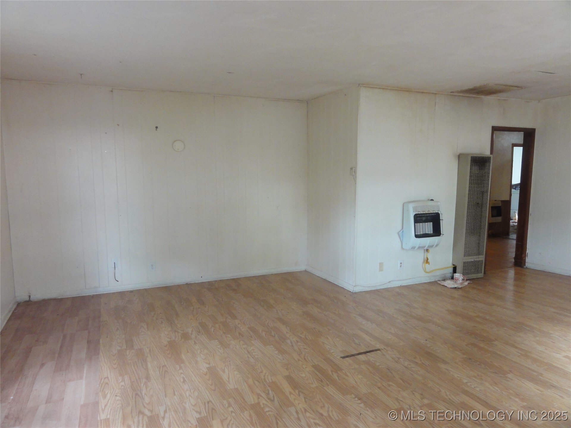 Property Photo: 508 W North Avenue OK 74301