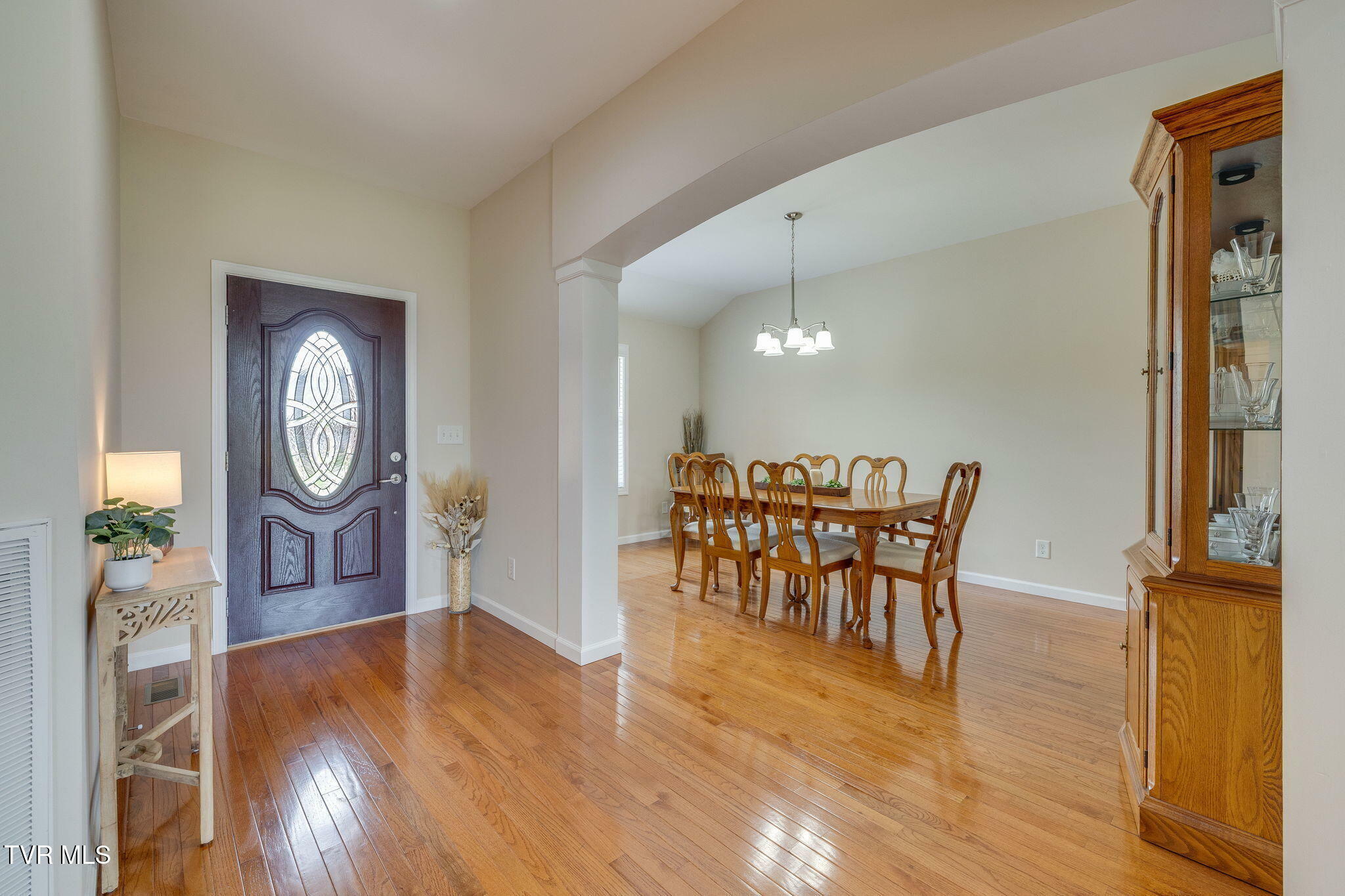 Property Photo: 15 East Dale Court TN 37745