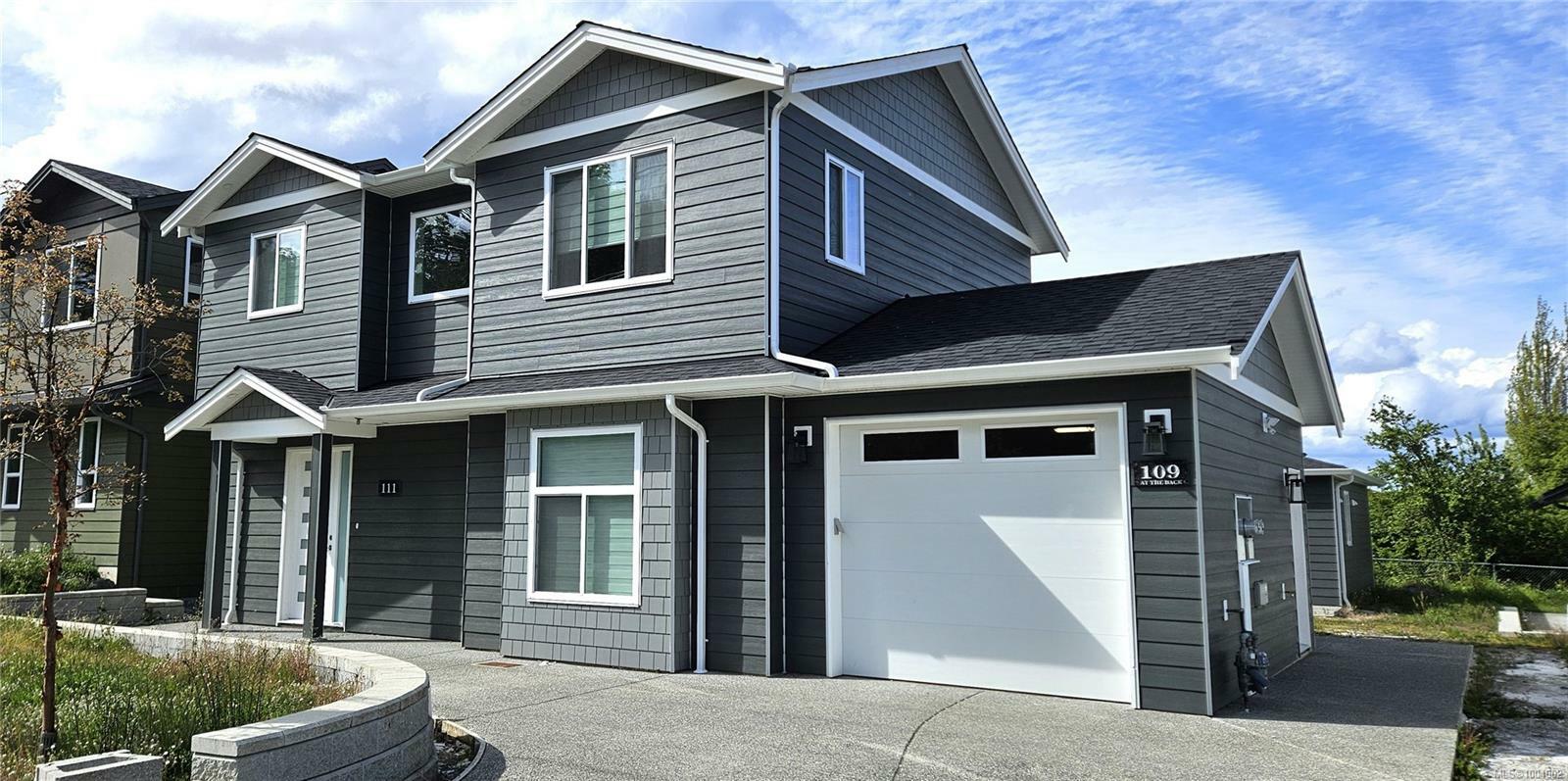 Photo de la propriété:  111 Despard Ave W  BC V9P 1L4 