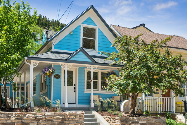 259 Park Ave  Park City UT 84060 photo