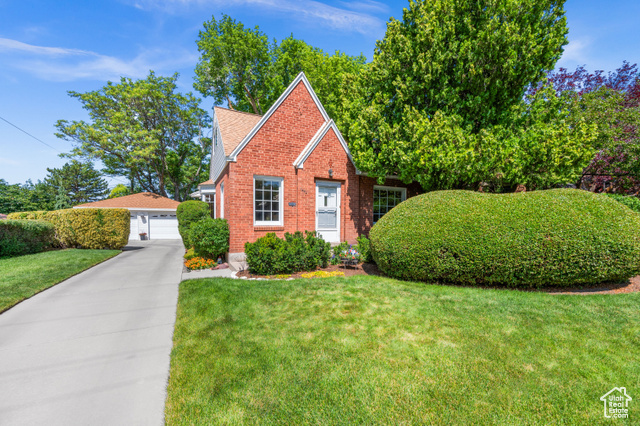 1632 S 1500 E  Salt Lake City UT 84105 photo
