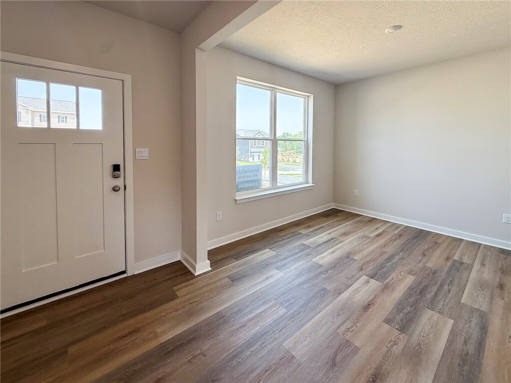 Property Photo: 213 Rolling Mill Lane PA 15332