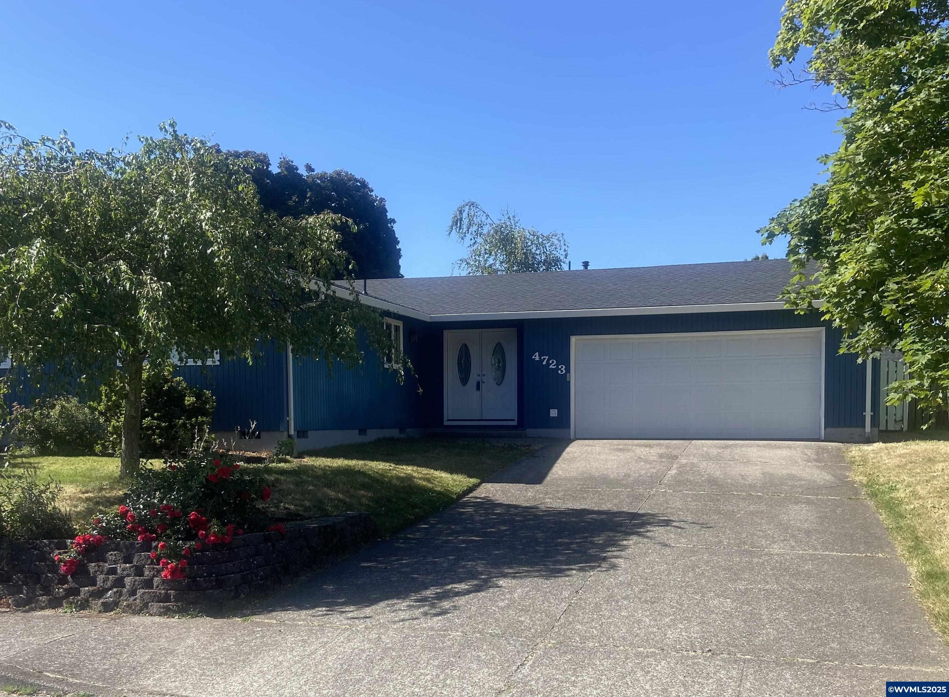 Property Photo: 4723 Buckhorn Ct SE OR 97317