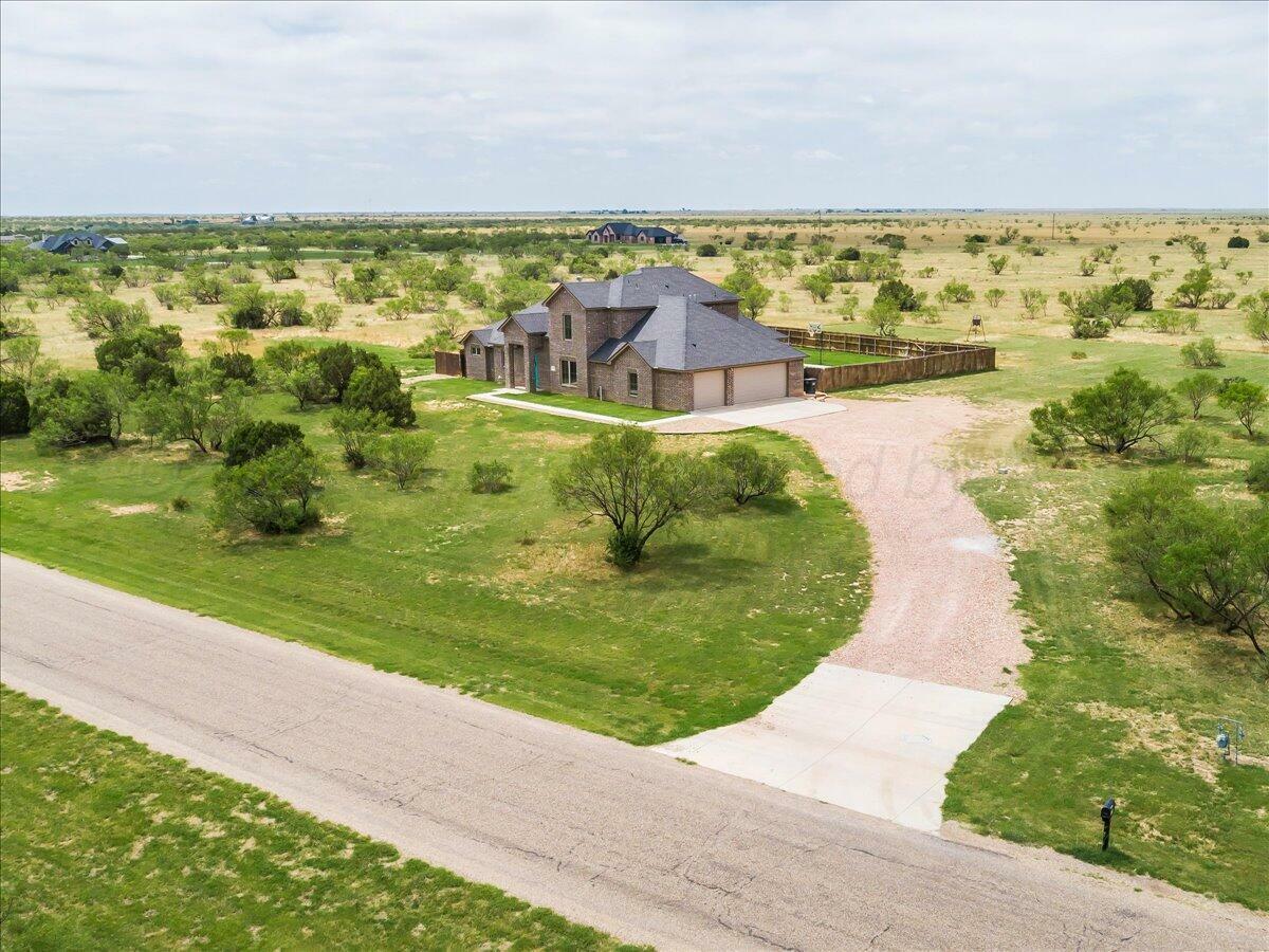Property Photo: 1000 Canyon Parkway TX 79015