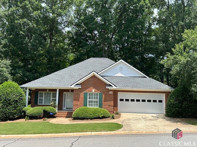 Property Photo: 3131 Rocky Branch Road 280 GA 30677