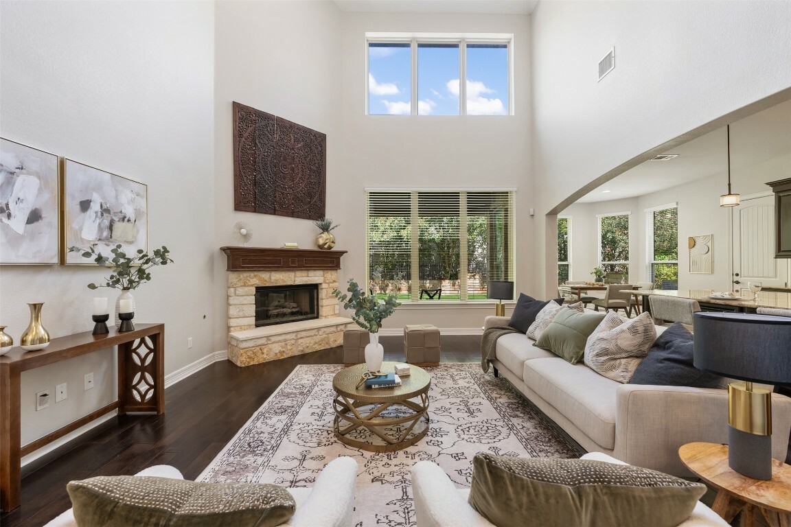 Property Photo: 201 Montalcino Boulevard TX 78734