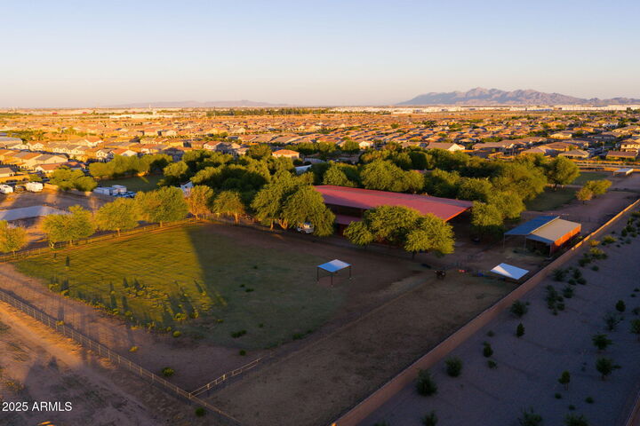 8822 N 172nd Drive  Waddell AZ 85355 photo