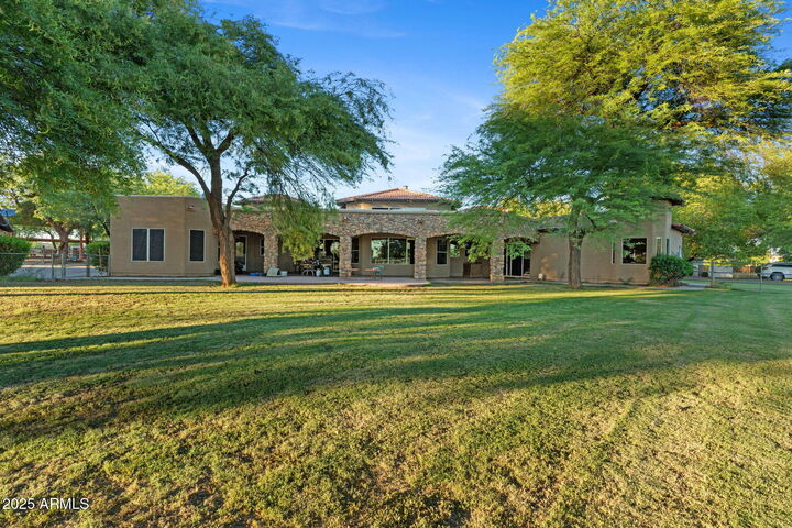 8822 N 172nd Drive  Waddell AZ 85355 photo