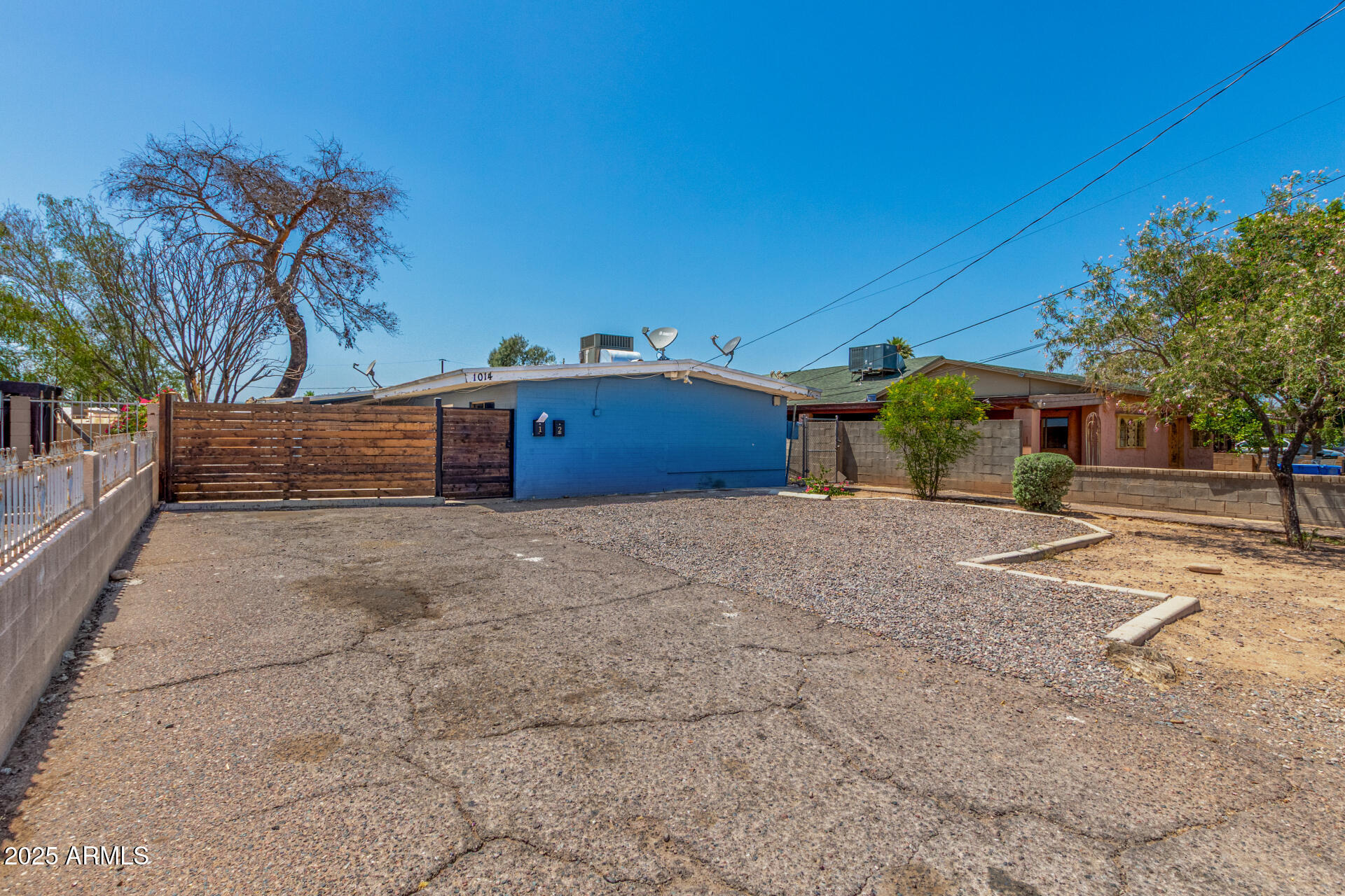 Property Photo:  1014 N 28th Street  AZ 85008 