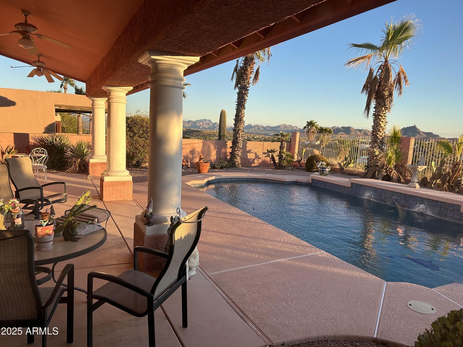Property Photo: 16215 E Carmel Drive AZ 85268