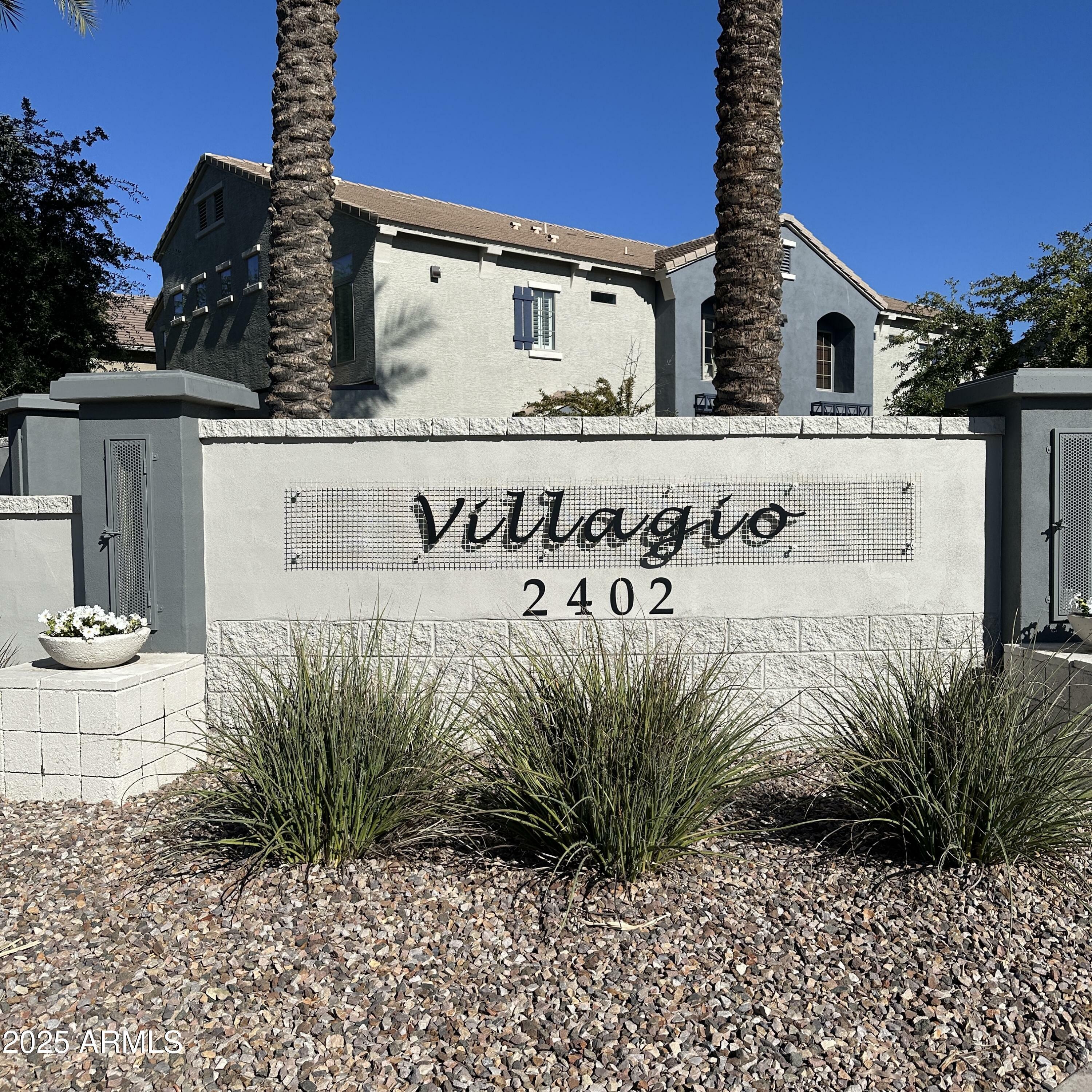 Property Photo: 2402 E 5th Street 1457 AZ 85288