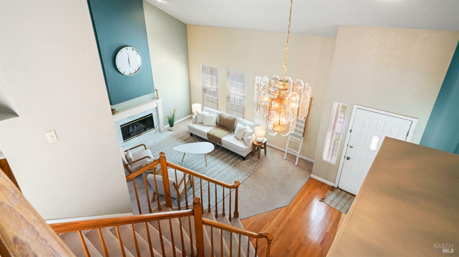 Property Photo: 2629 Spring Oaks Drive CA 95405