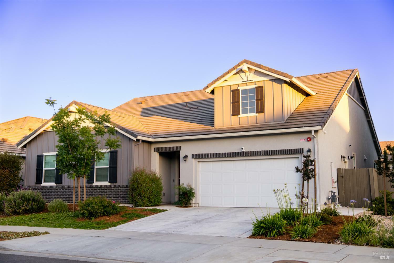 755 Hydrangea Drive  Vacaville CA 95687 photo