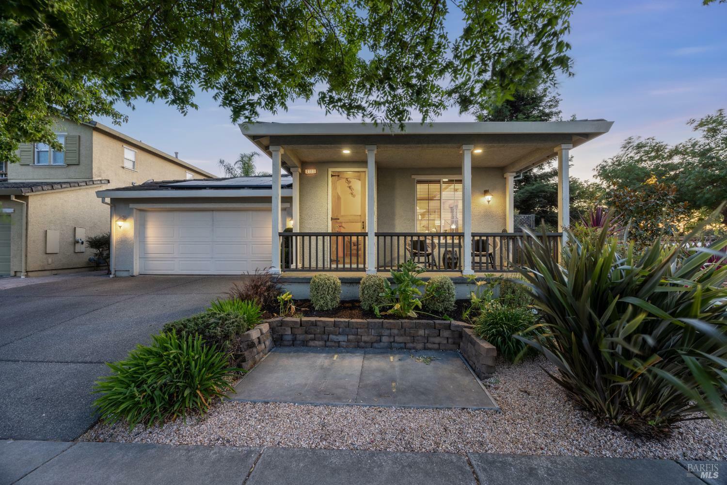 2711 Dutton Meadow  Santa Rosa CA 95407 photo