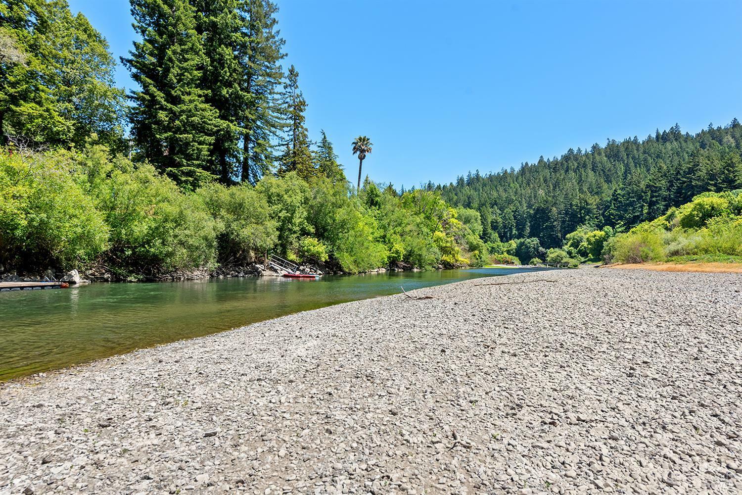 Property Photo:  18147 Hwy 116  CA 95446 